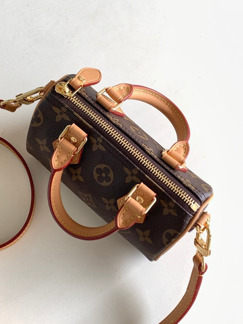 Anum Bags LVn Luxury Bag --79297