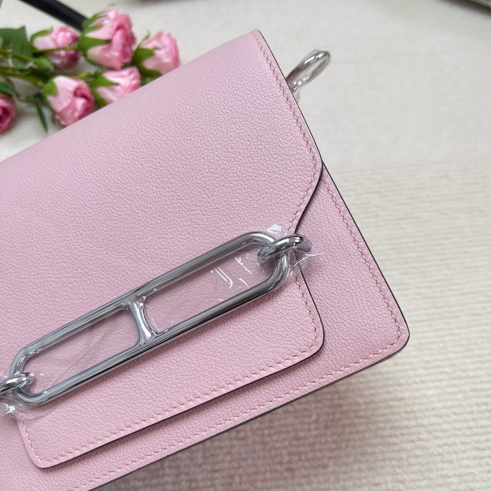 Anum Bags Hermesn Luxury Bag --118252