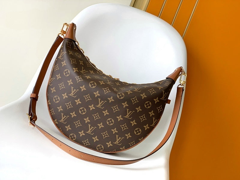 Anum Bags LVn Luxury Bag --79108