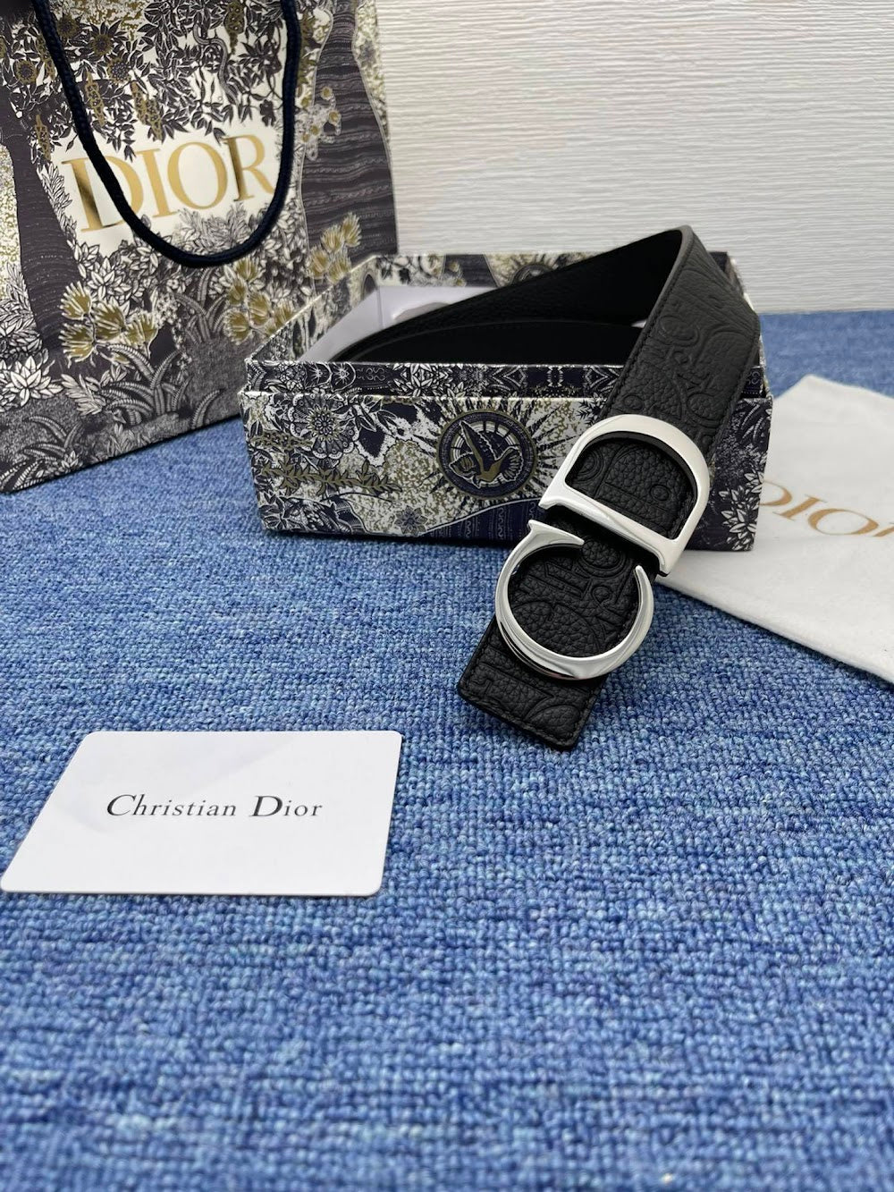 Anum Bags Diorn Luxury Belt --107779