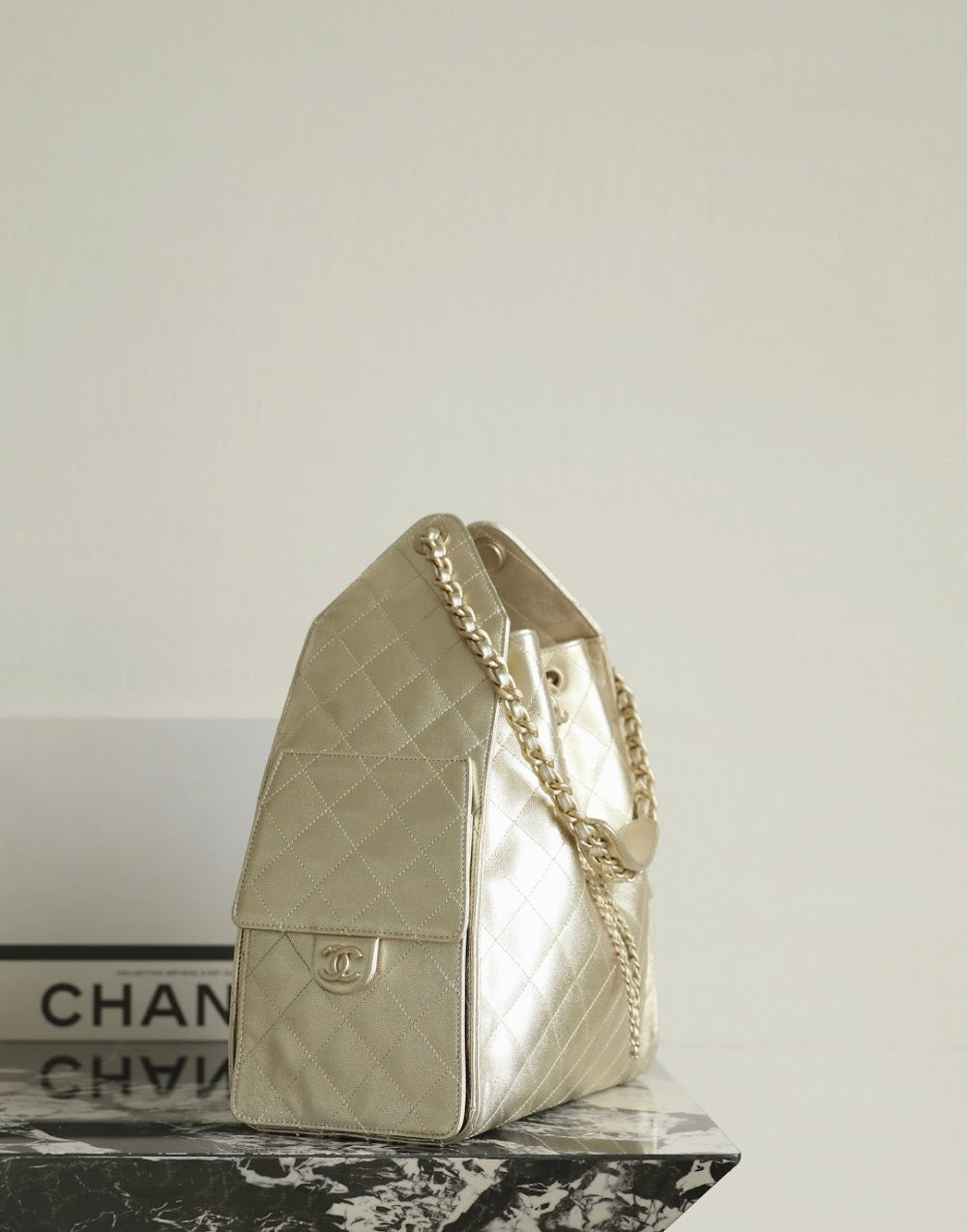 Anum Bags CHn Luxury Bag --113743