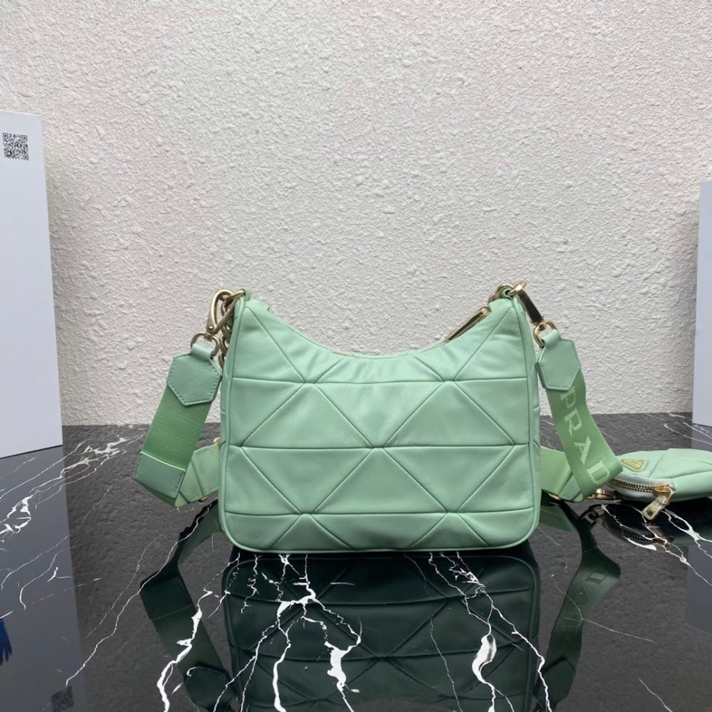 Ezyycart Bags Prada Luxury Bag --54384