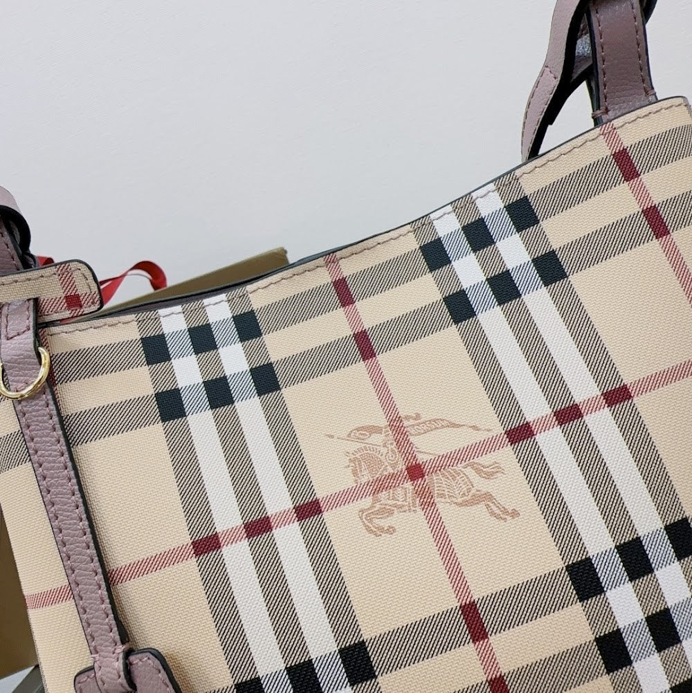 Ezyycart Bags Burberryn Luxury Bag --92428