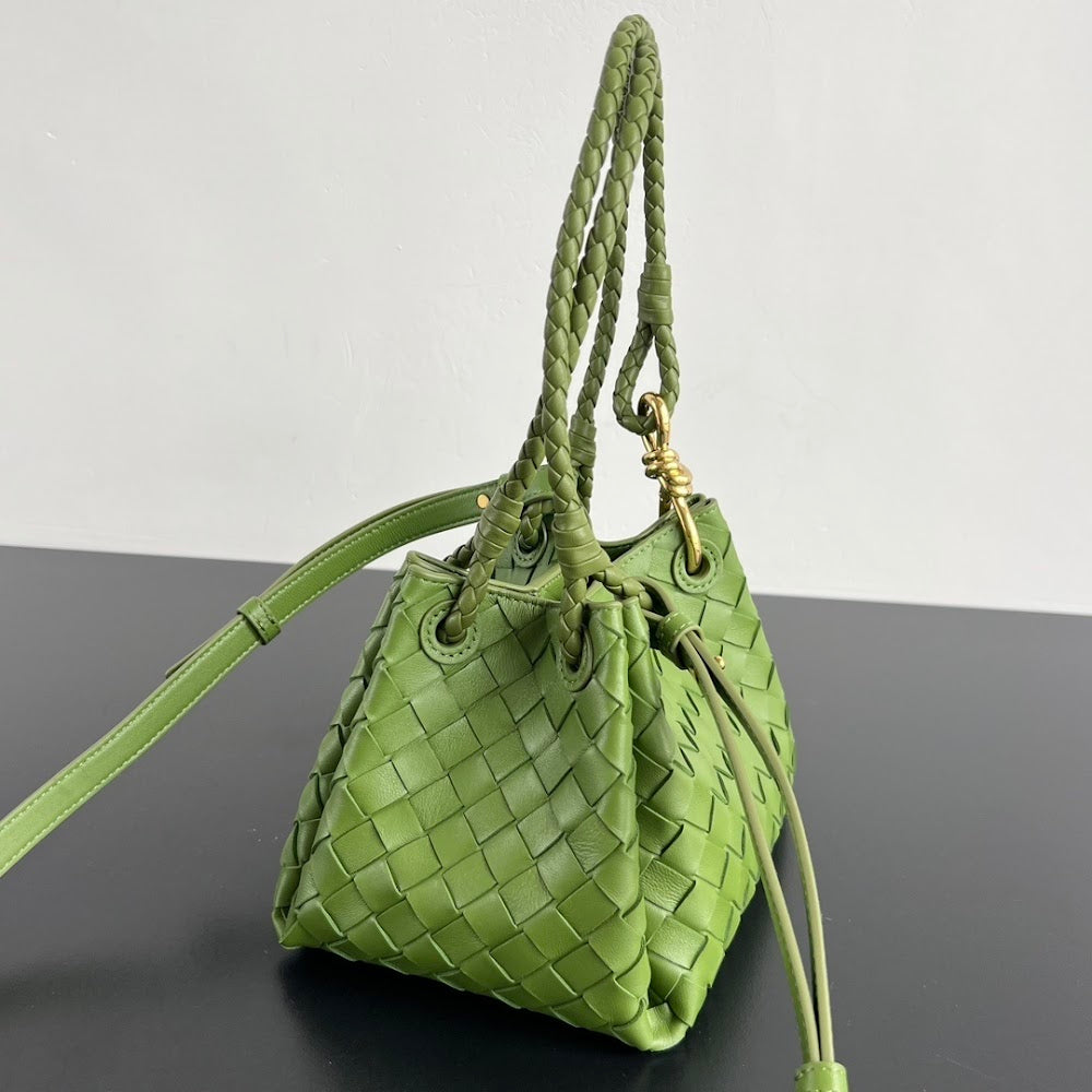Ezyycart Bags Bottegan Luxury Bag --91053
