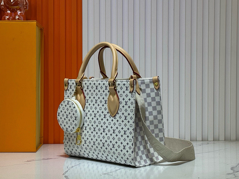 Anum Bags LVn Luxury Bag --80086