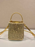 Ezyycart Bags Prada Luxury Bag --54318