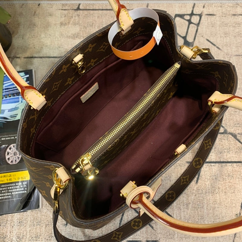 Ezyycart Bags ln Luxury Bag --59118