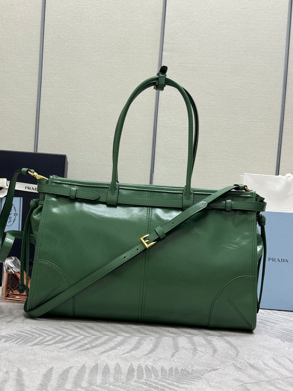 Ezyycart Bags Pradn Luxury Bag --101365
