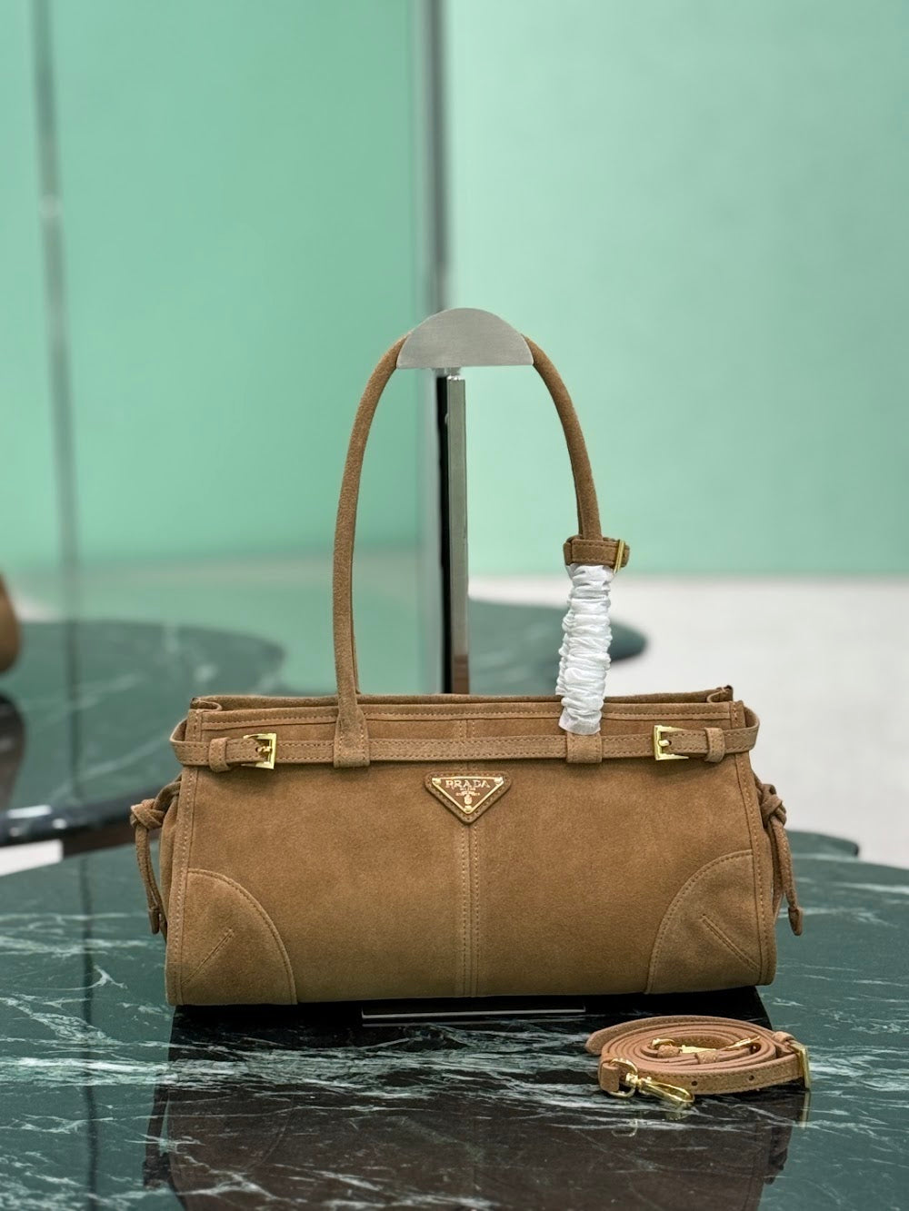 Ezyycart Bags Pradn Luxury Bag --102988