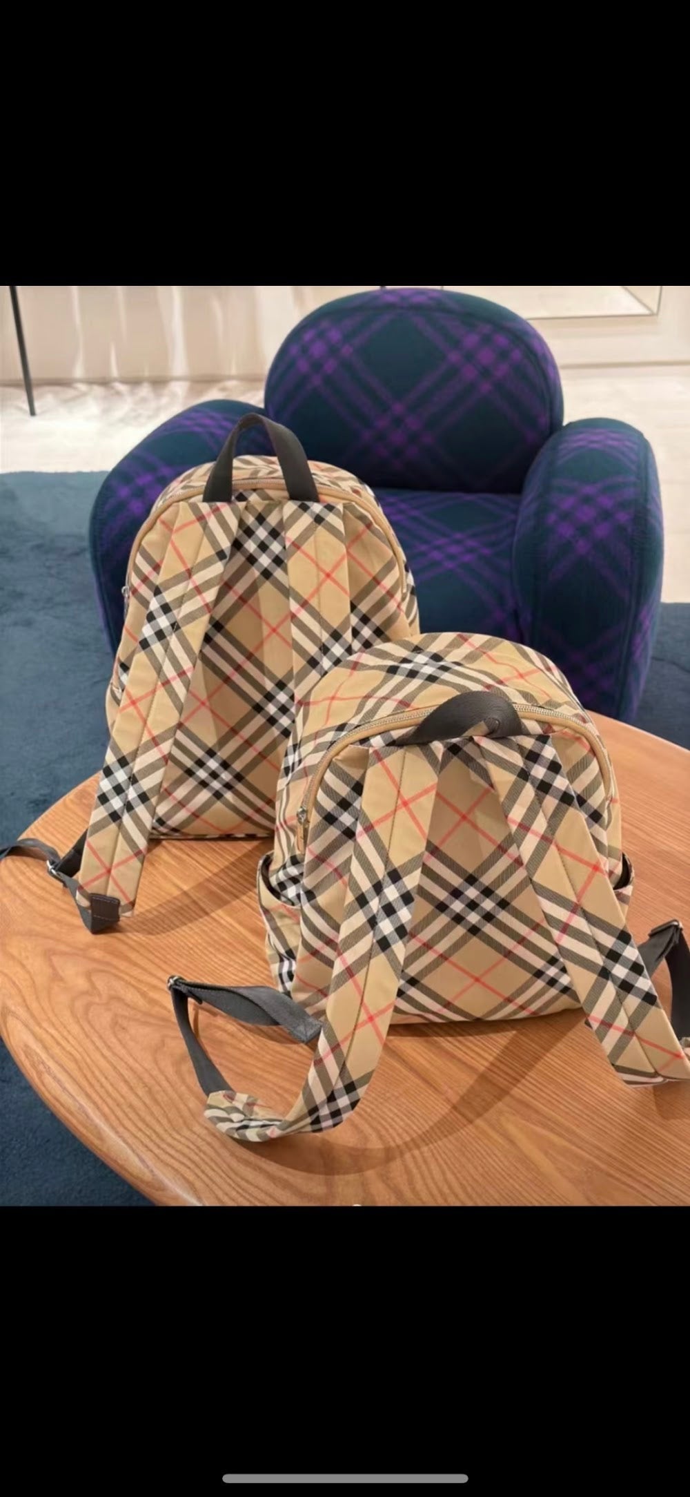 Ezyycart Bags Burberryn Luxury Bag --93120