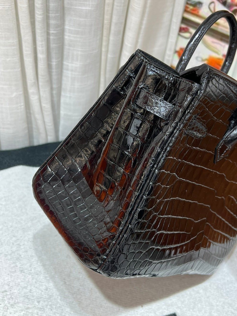 Anum Bags Hermesn Luxury Bag --117353