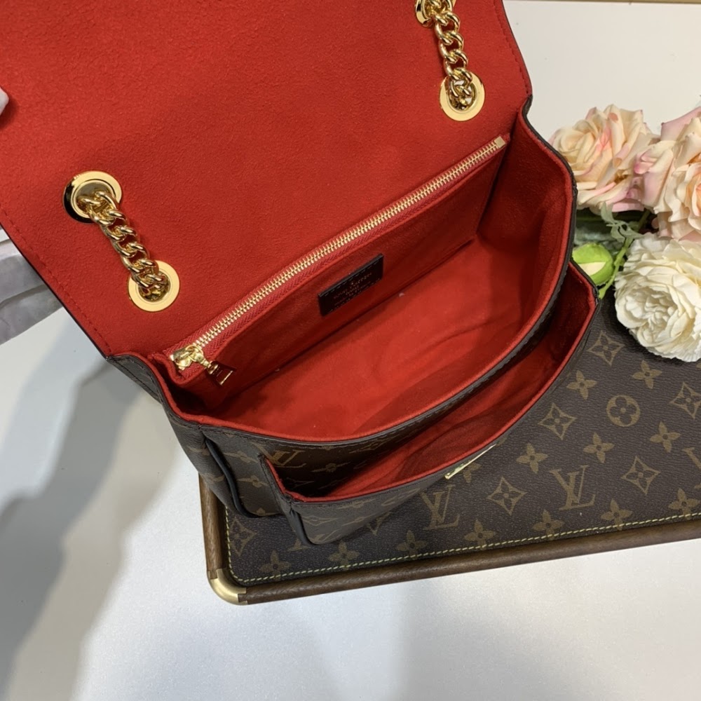 Anum Bags ln Luxury Bag --58297
