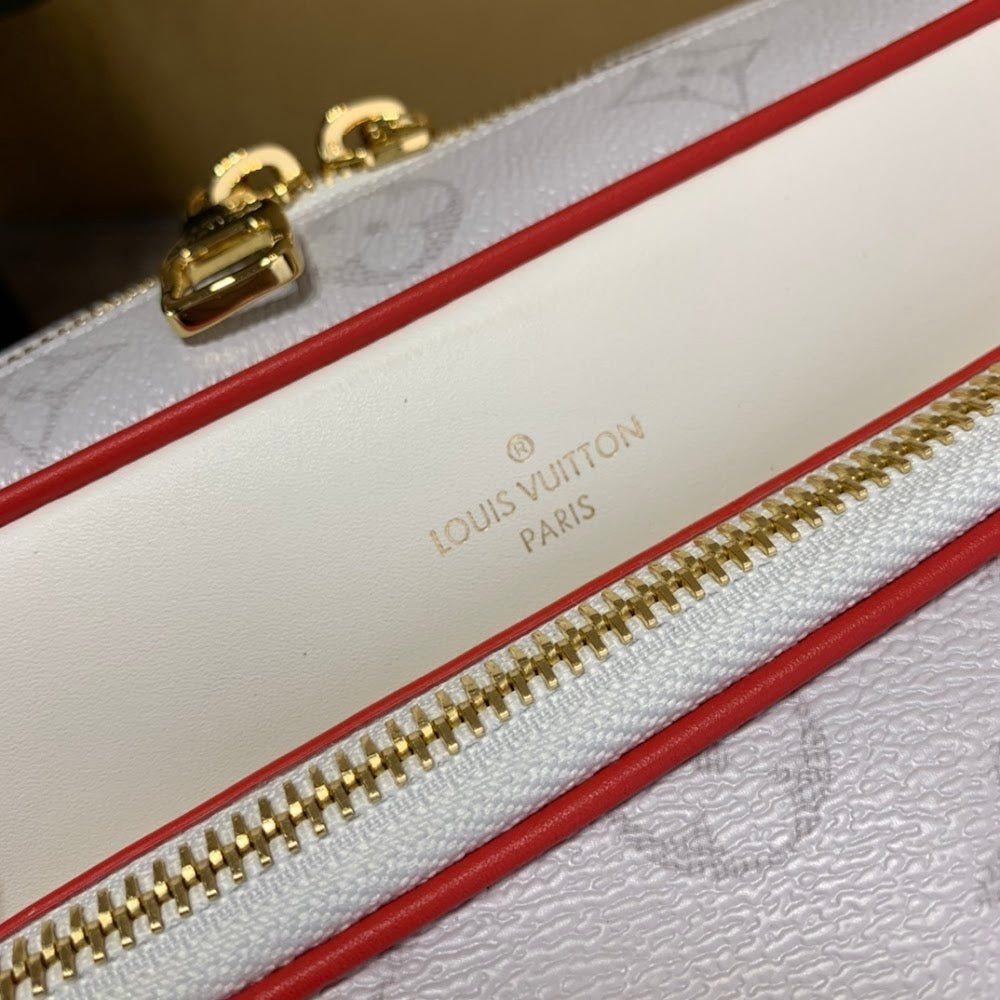 Ezyycart Bags ln Luxury Bag --59279