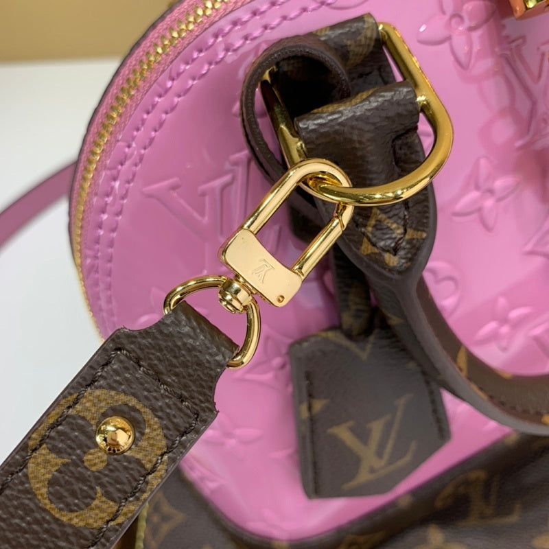 Anum Bags ln Luxury Bag --59360