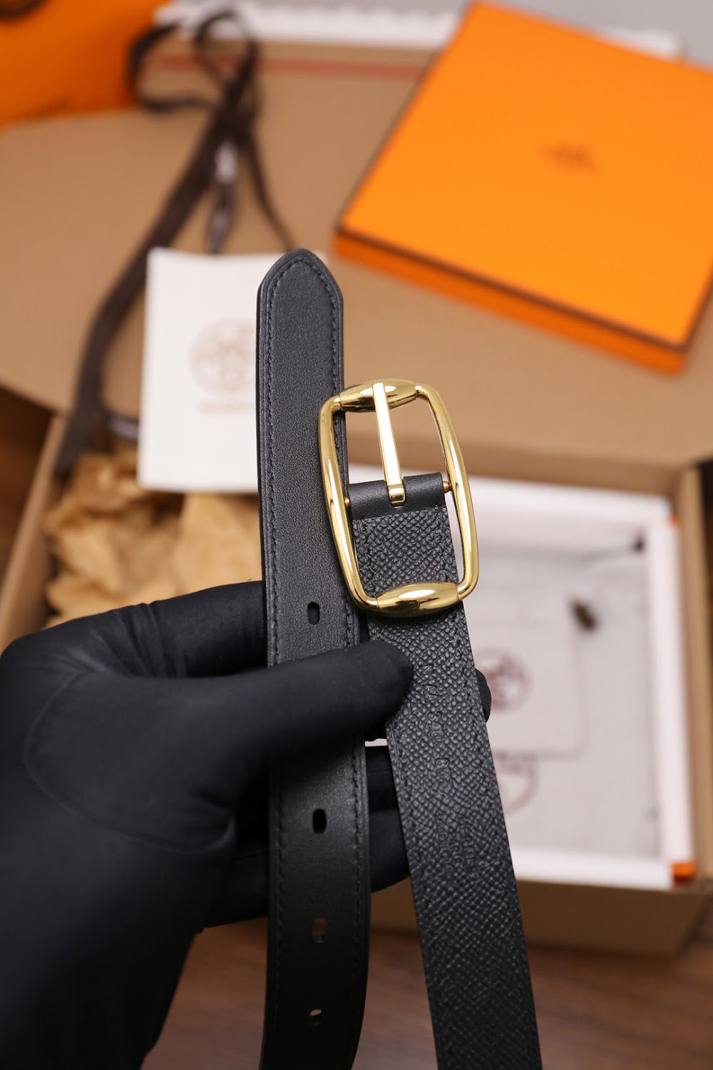 Anum Bags Hermesn Luxury Belt --108997