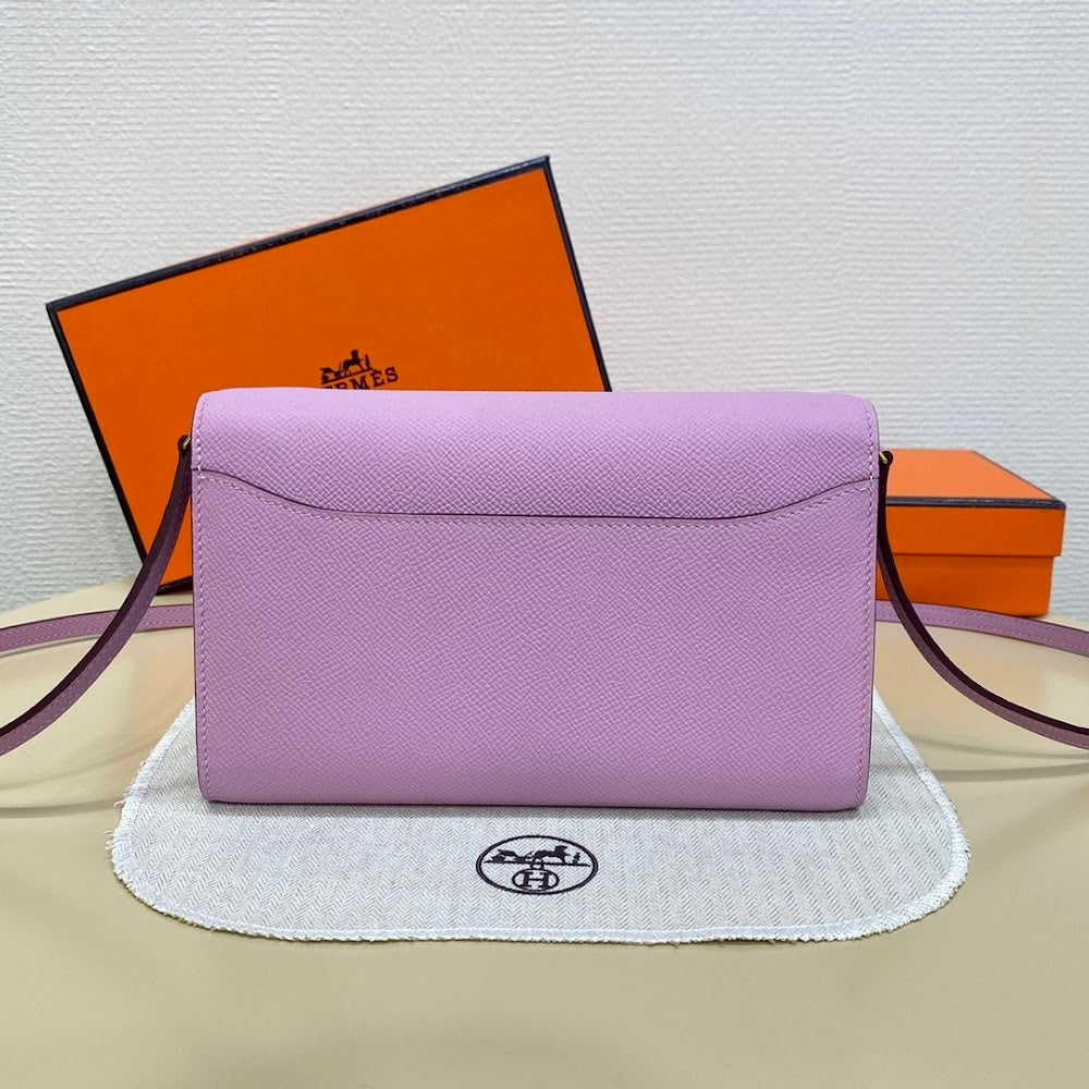 Anum Bags Hermesn Luxury Bag --118009