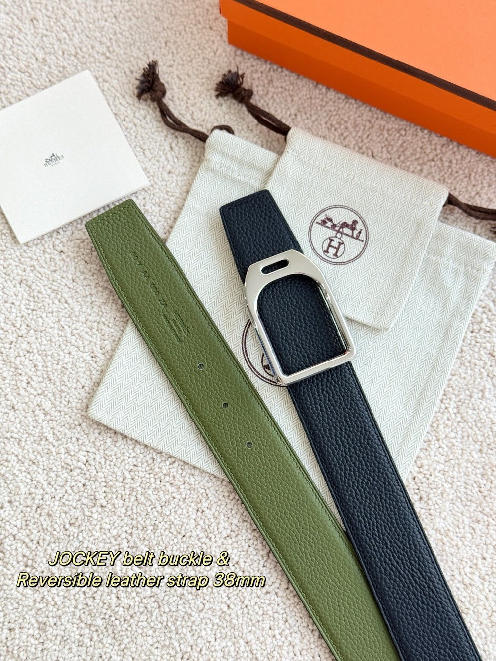 Anum Bags Hermesn Luxury Belt --109110