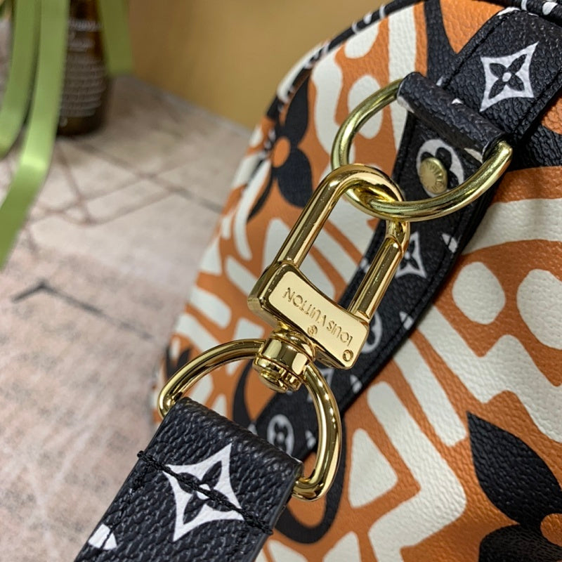 Ezyycart Bags ln Luxury Bag --59214