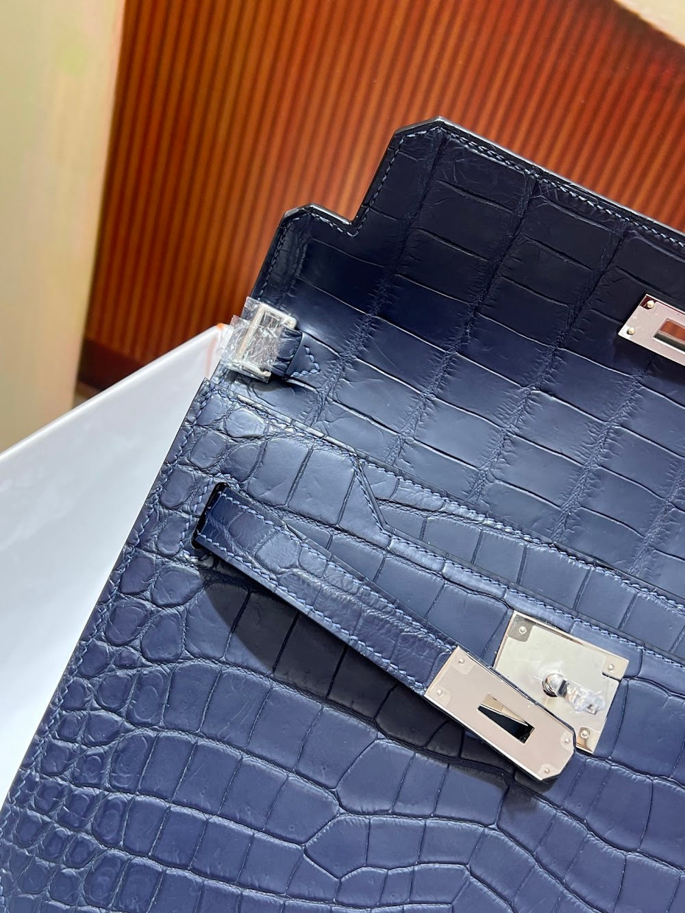 Anum Bags Hermesn Luxury Bag --117118