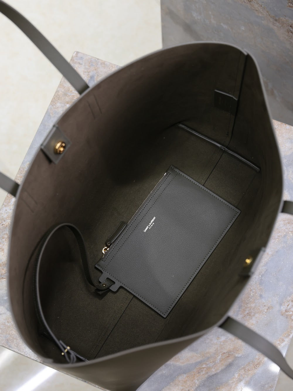 Ezyycart Bags YSLn Luxury Bag --119272