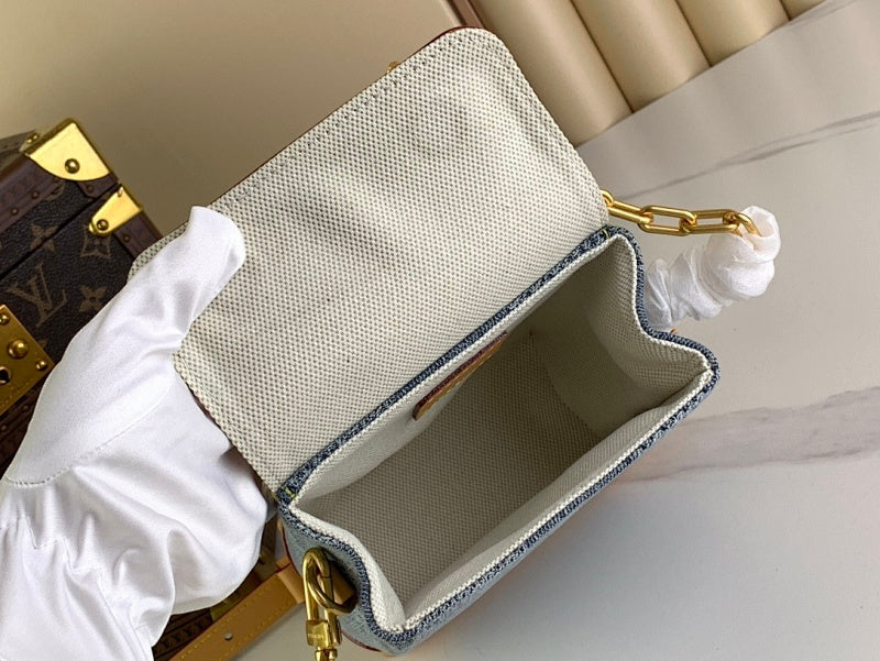 Anum Bags ln Luxury Bag --58510