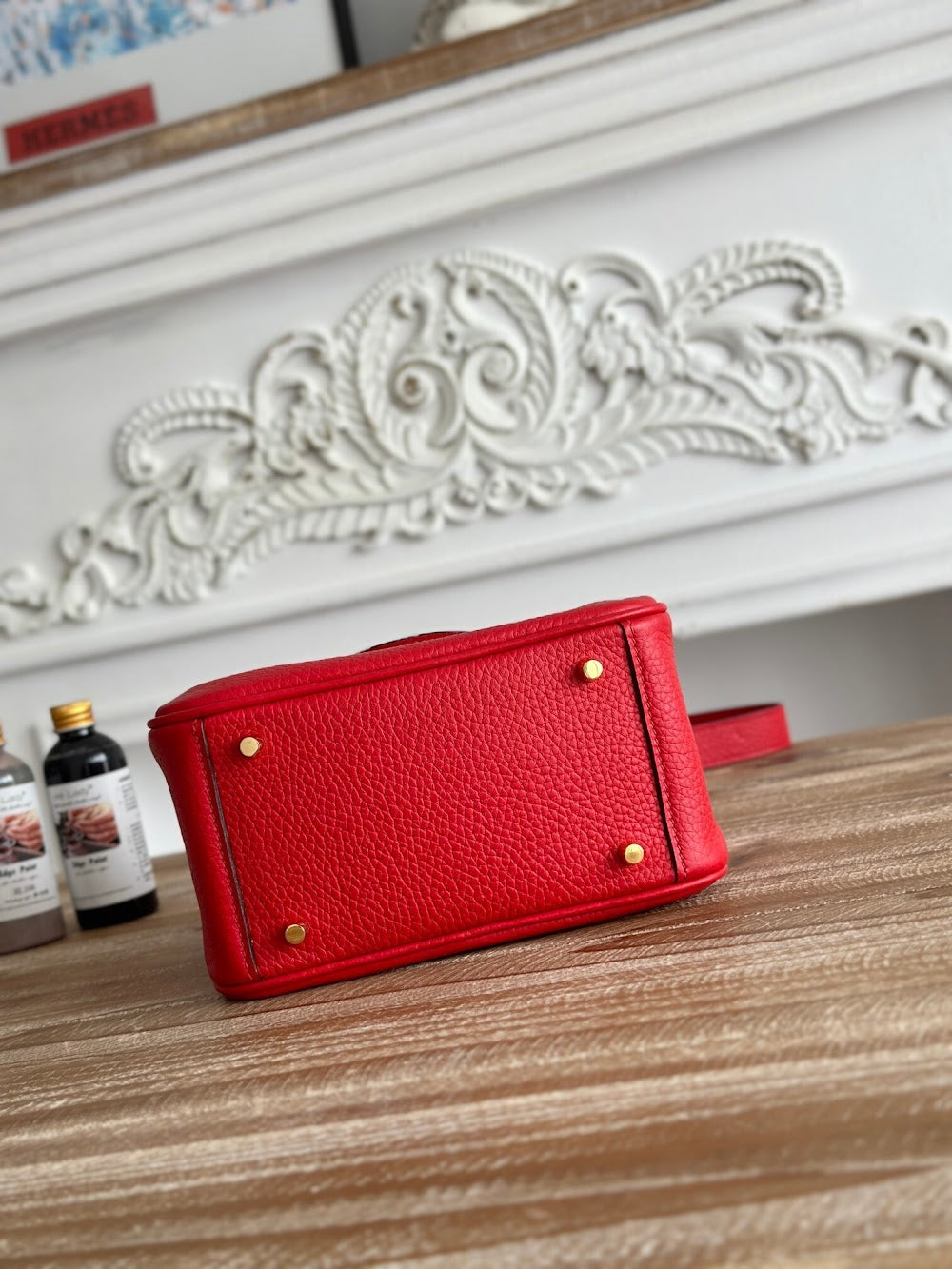 Anum Bags Hermesn Luxury Bag --118797