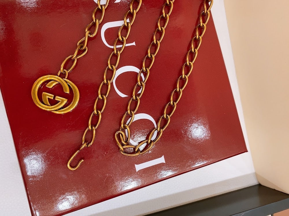 Ezyycart Bags Guccin Luxury Belt --105126