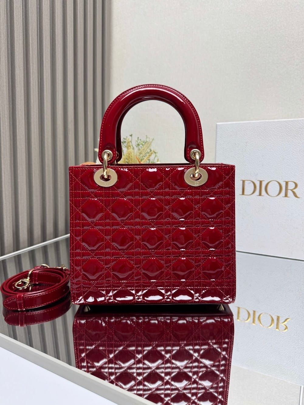 Ezyycart Bags Diorn Luxury Bag --115910