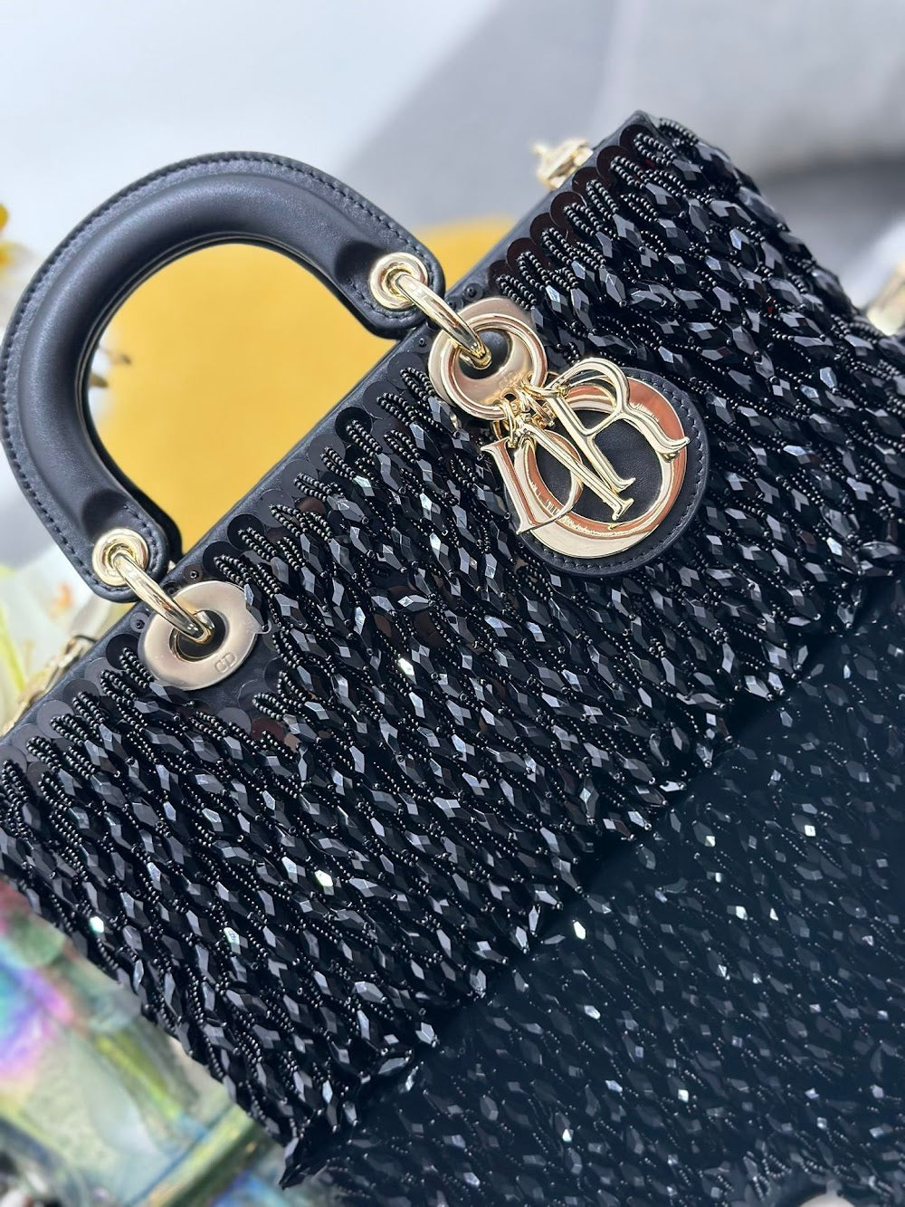 Ezyycart Bags Diorn Luxury Bag --116031