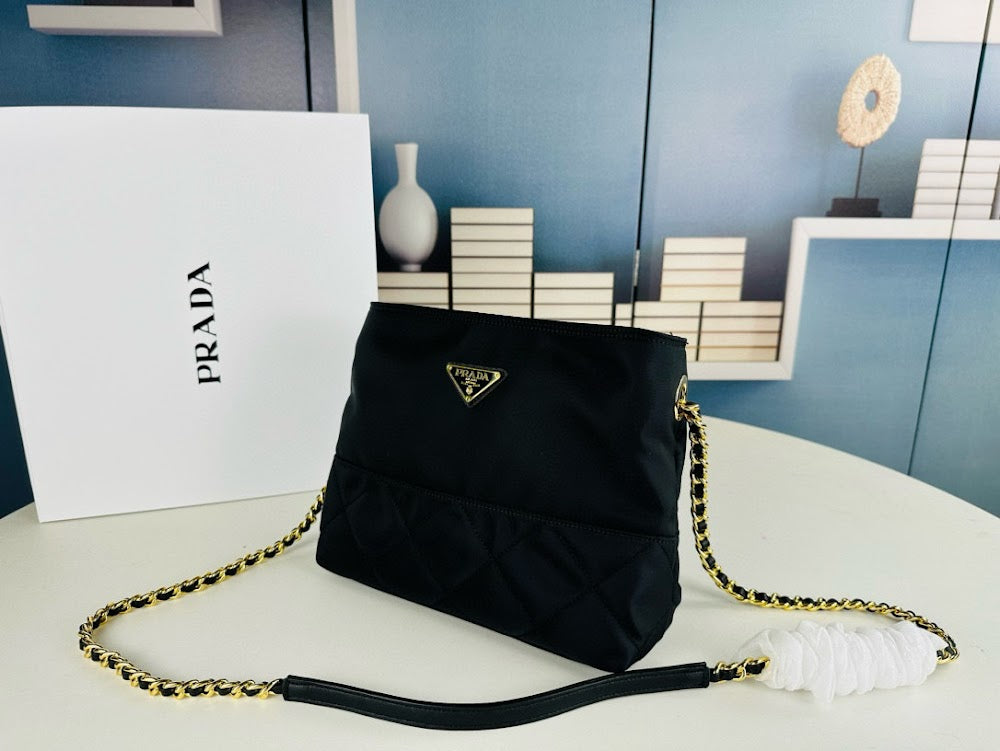 Ezyycart Bags pradn Luxury Bag --73795