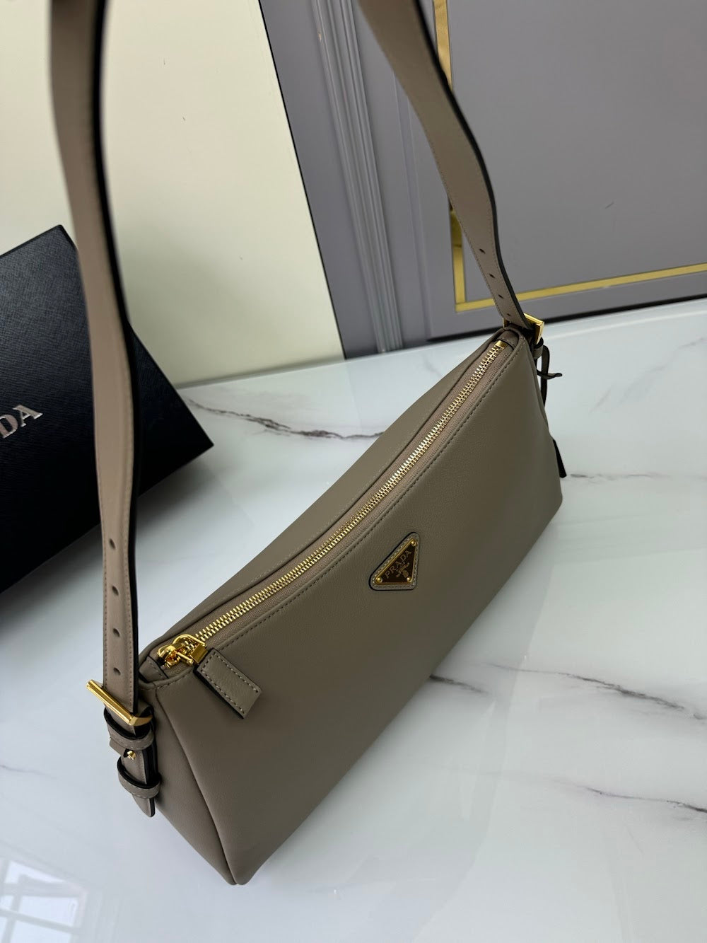 Ezyycart Bags Pradn Luxury Bag --102558