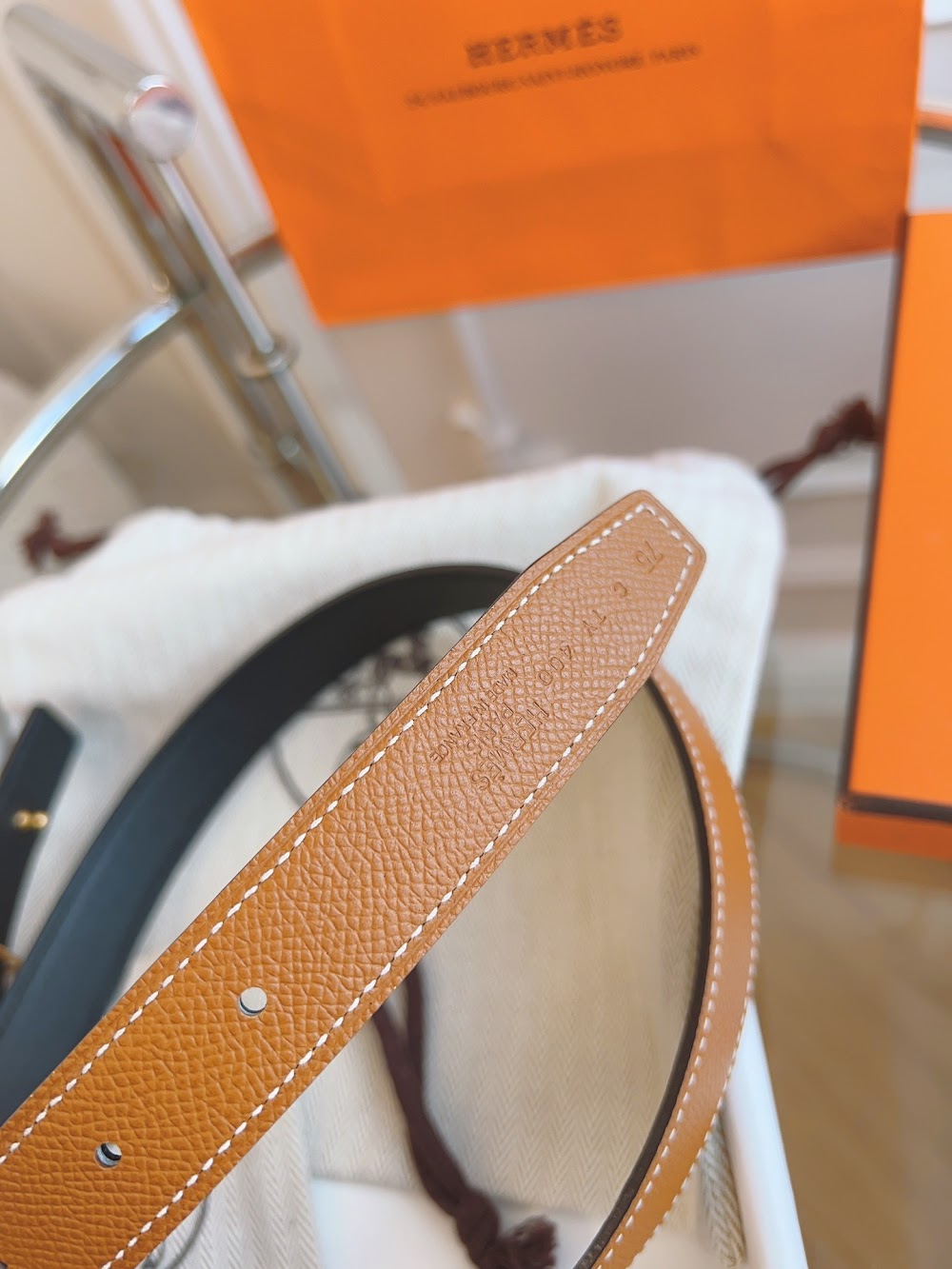 Anum Bags Hermesn Luxury Belt --108622