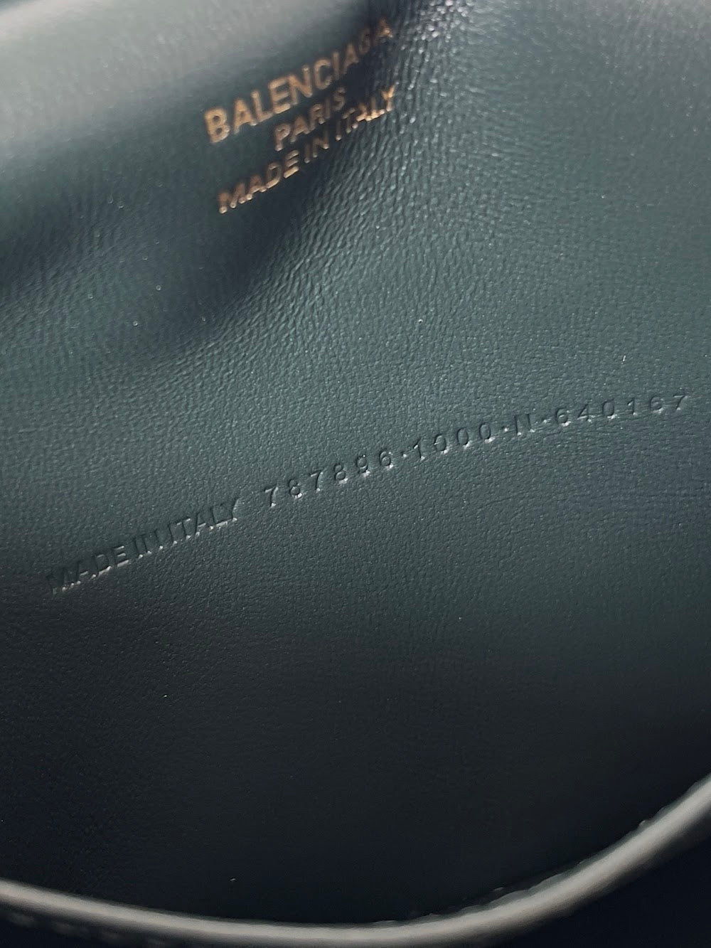 Ezyycart Bags Balenciaga Luxury Bag --110829