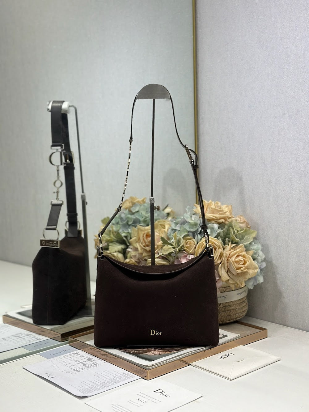 Ezyycart Bags Diorn Luxury Bag --115523