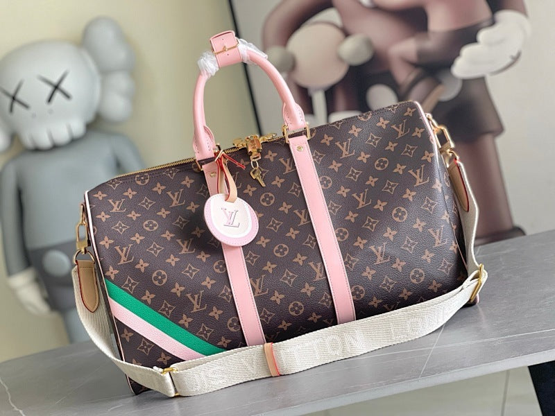 Anum Bags LVn Luxury Bag --78892