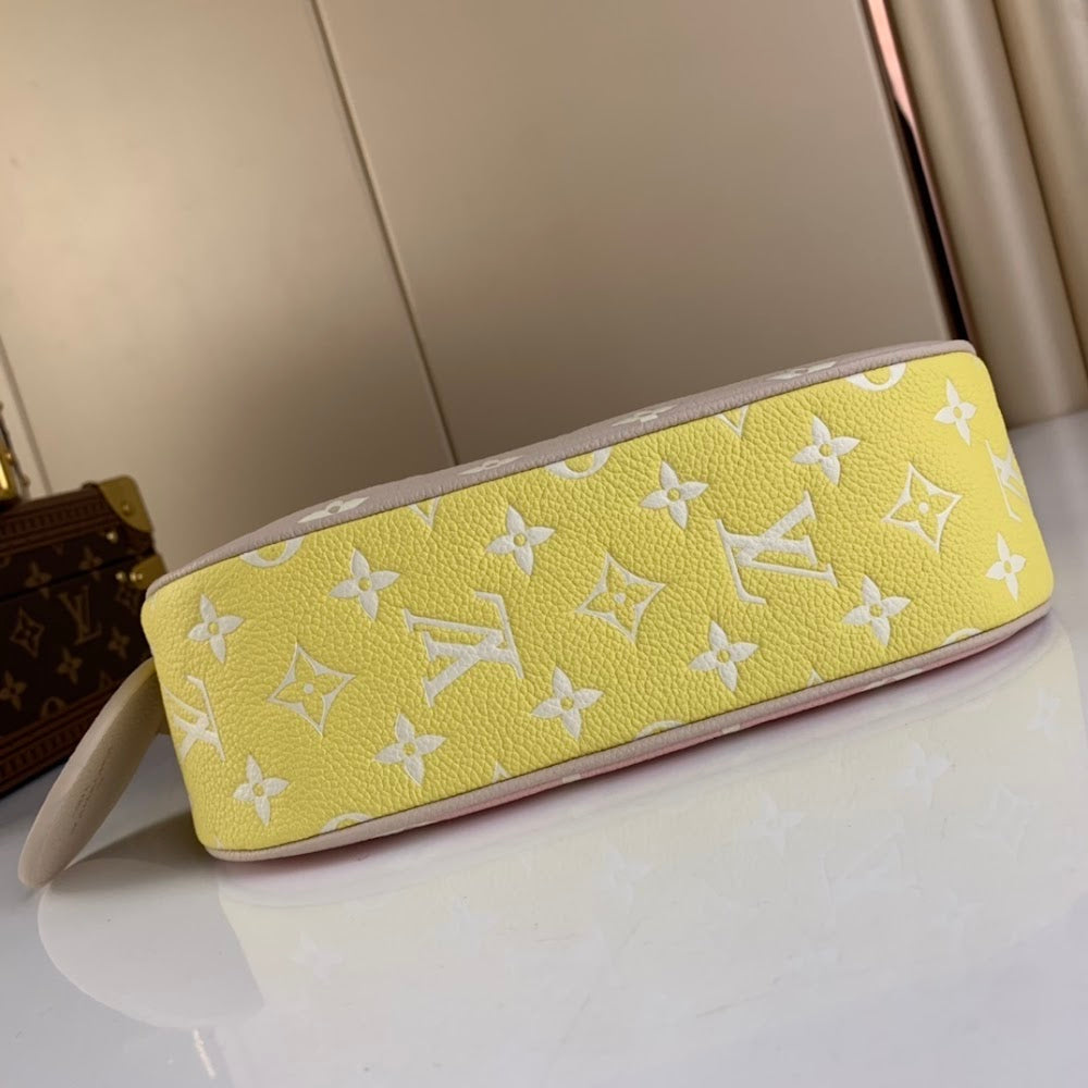 Ezyycart Bags LV Luxury Bag --55885