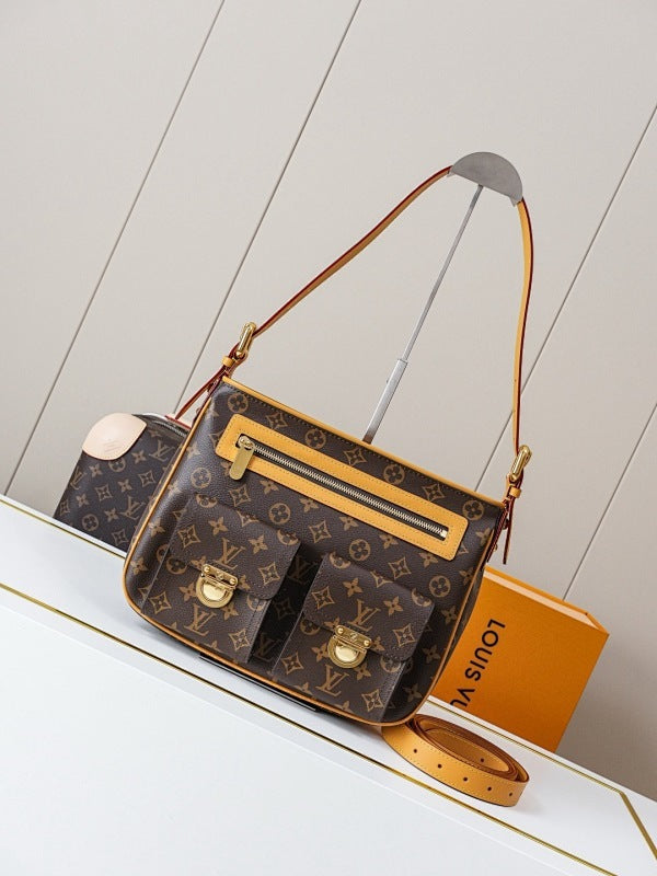 Anum Bags LVn Luxury Bag --80568