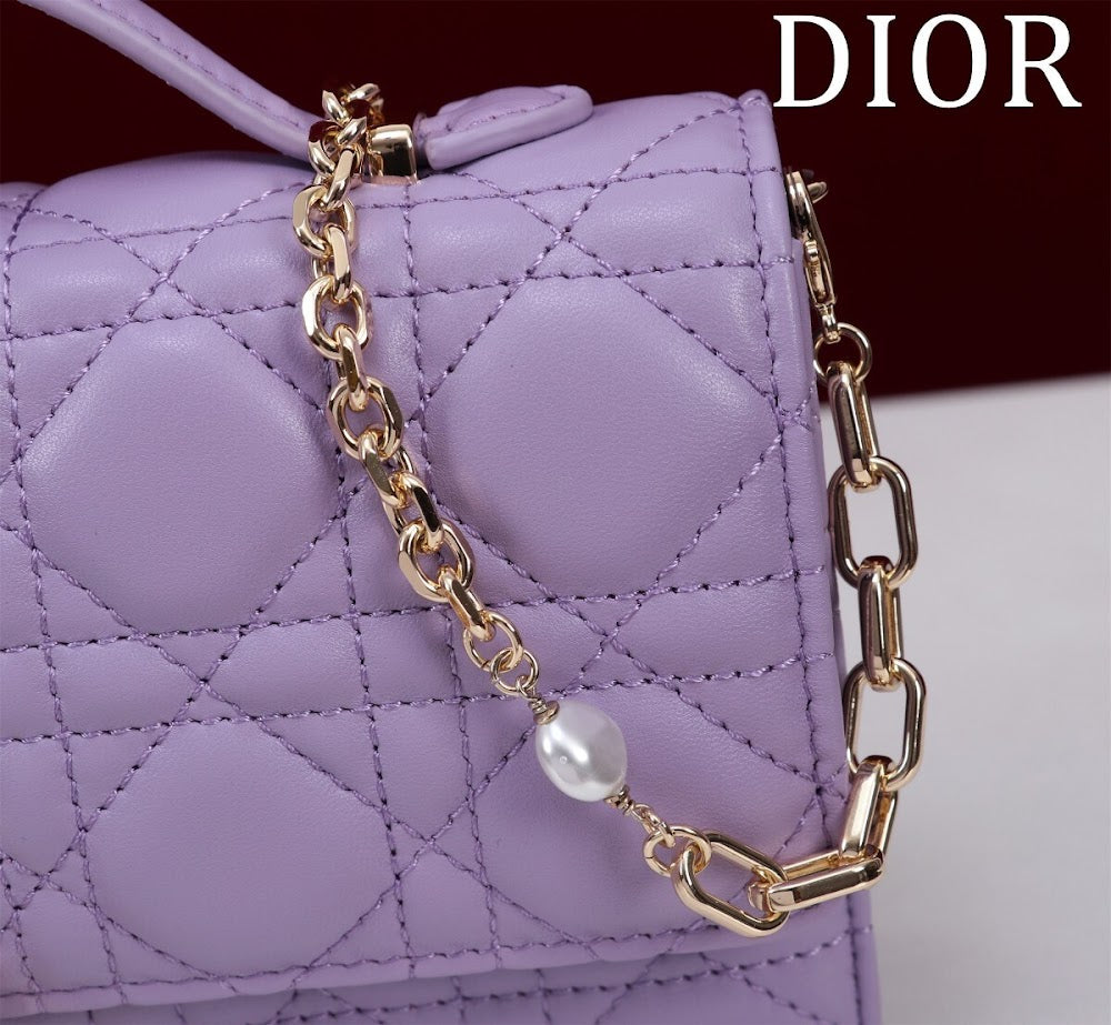 Ezyycart Bags Diorn Luxury Bag --116238