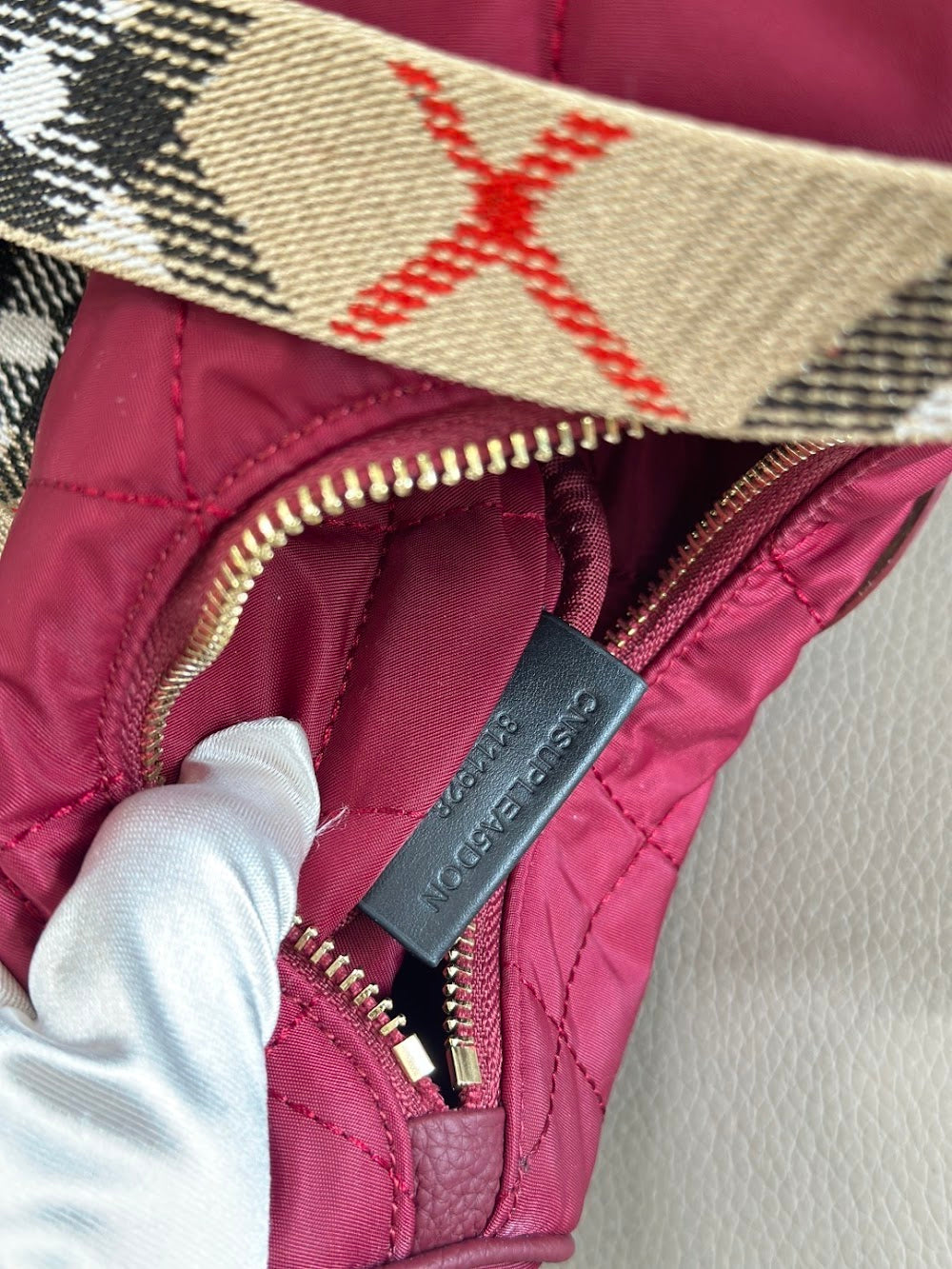 Ezyycart Bags Burberryn Luxury Bag --92216