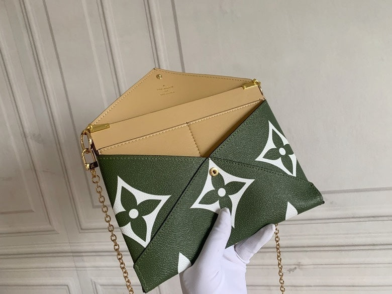 Anum Bags ln Luxury Bag --59402