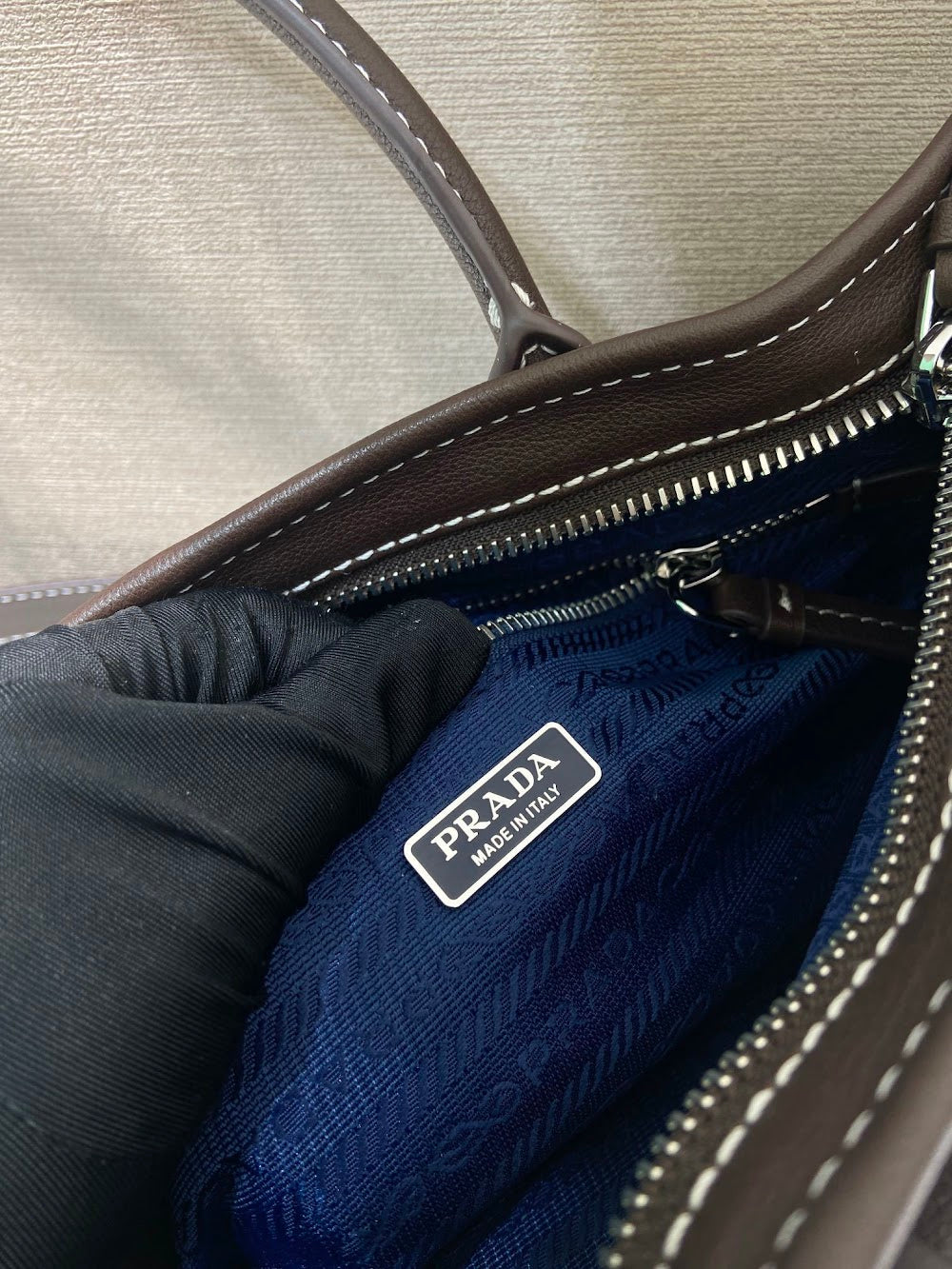 Ezyycart Bags Prada Luxury Bag --54464