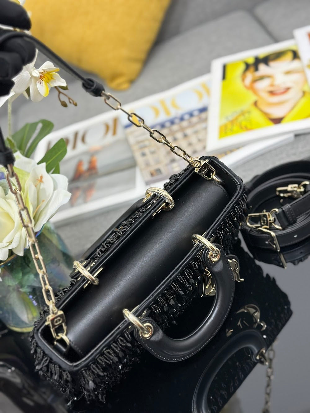 Ezyycart Bags Diorn Luxury Bag --116031