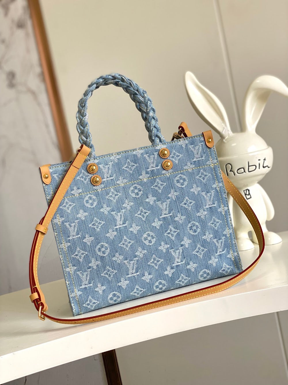 Anum Bags LVn Luxury Bag --81113