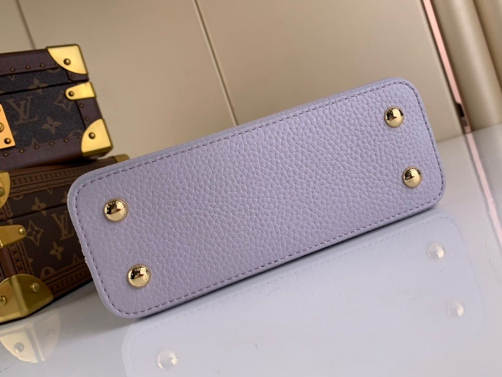 Anum Bags ln Luxury Bag --60873
