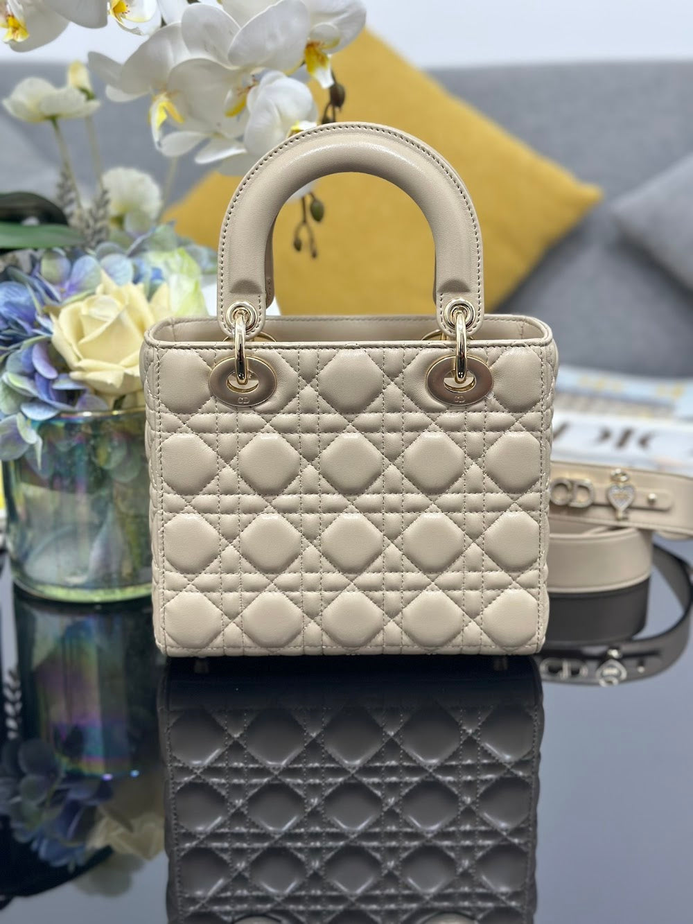 Ezyycart Bags Diorn Luxury Bag --115893