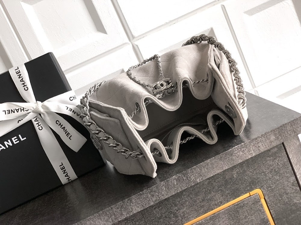 Anum Bags CHn Luxury Bag --112898