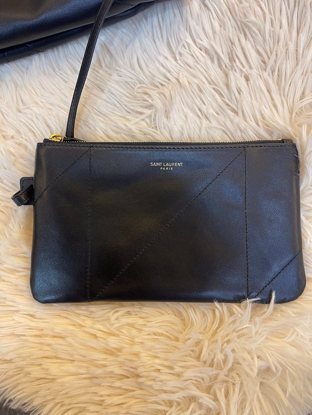 Ezyycart Bags YSLn Luxury Bag --119068