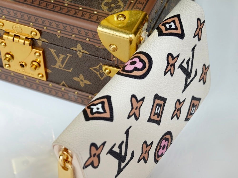 Ezyycart Bags ln Luxury Bag --60325
