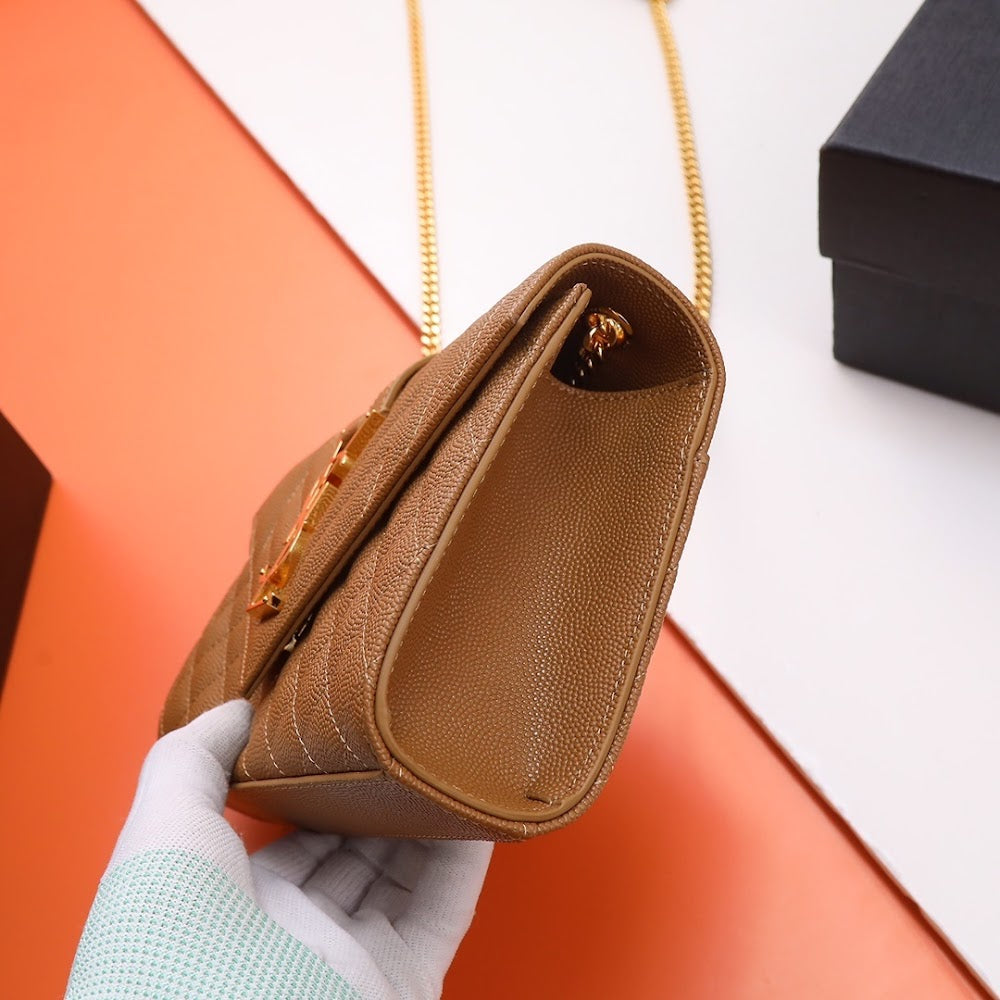 Ezyycart Bags YSLn Luxury Bag --119814