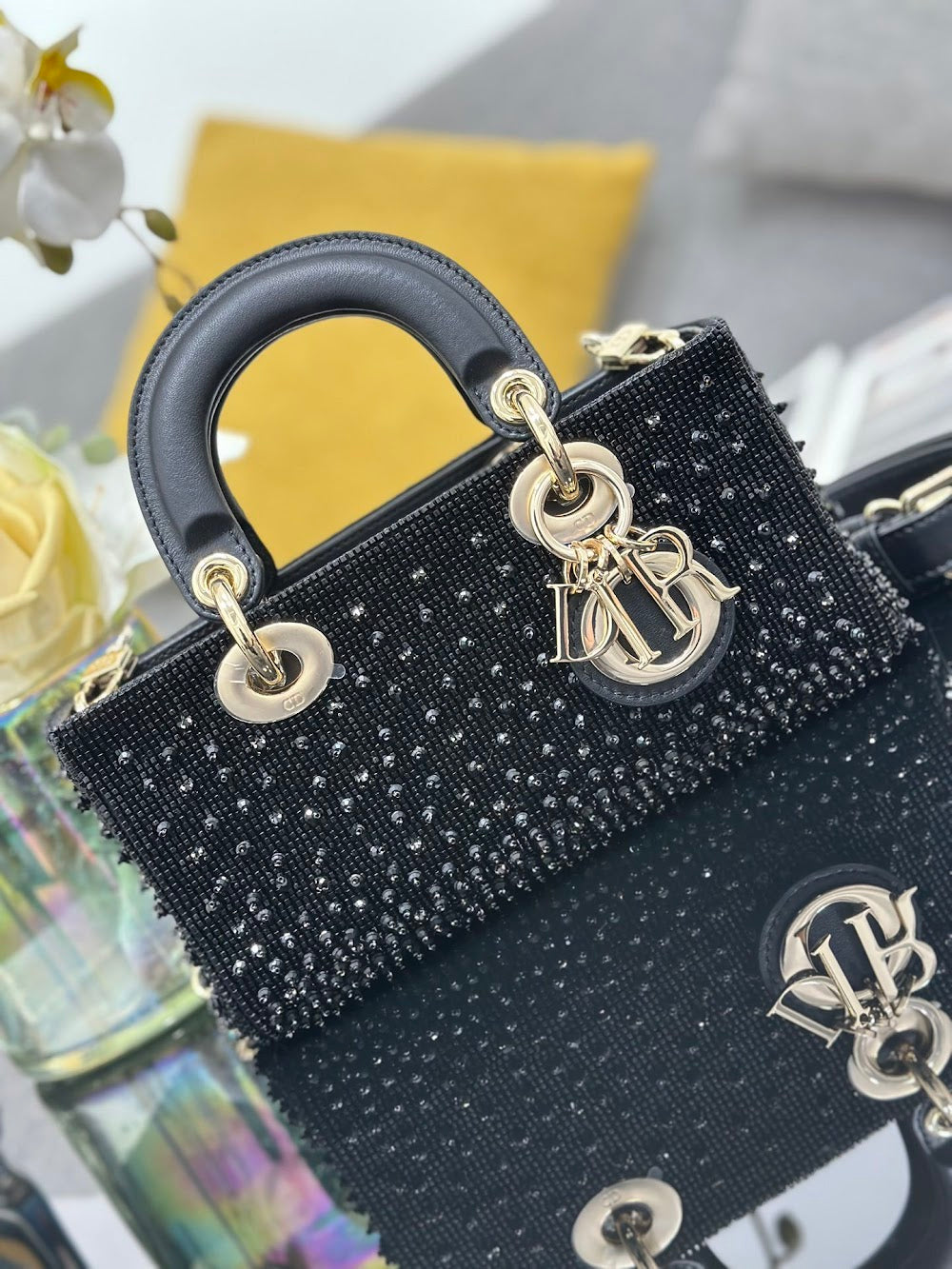 Ezyycart Bags Diorn Luxury Bag --115400